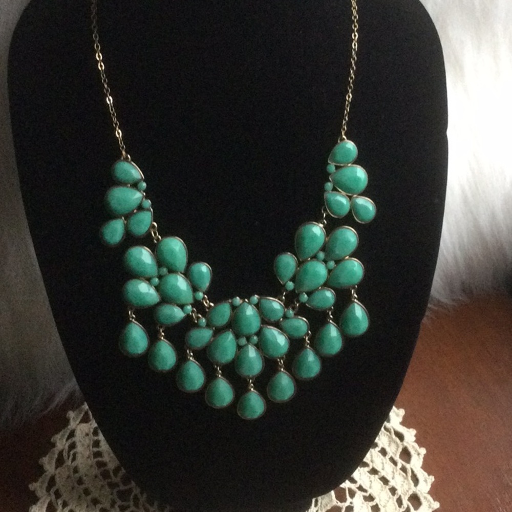2 Statement Necklaces